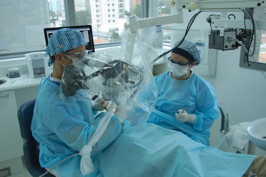 Blantus Centro de Endodontia