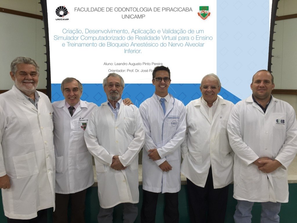 FOP -UNICAMP