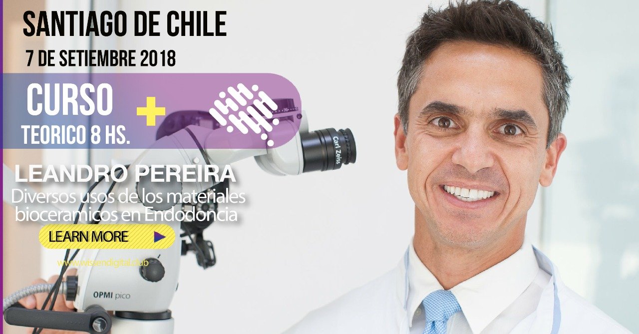 Diversos usos de los materiales bioceramicos en Endodoncia
